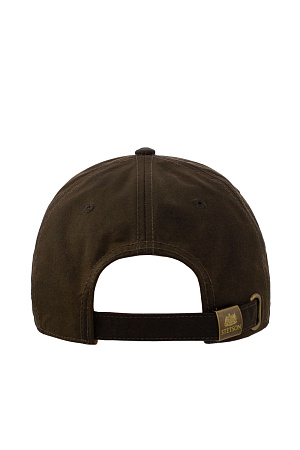 Бейсболка 6-клинка STETSON лето ун. 25/26 0Y-00019547