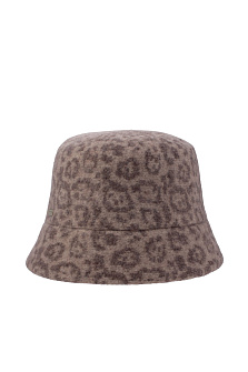 Панама из шерсти демисезонная / Seeberger