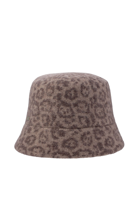 Панама из шерсти демисезонная / Seeberger