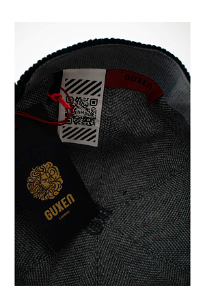 Бейсболка рэперка GUXEN весна/осень муж. 25 0Y-00018040