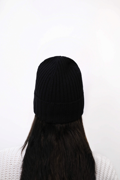 Шапка из кашемира / Roeckl