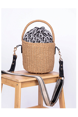 Сумка корзинка РОАНА LEVEL PRO лето жен. 23 0Y-00011879