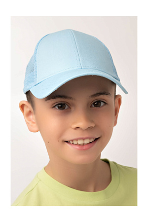 Бейсболка ОДНОТОН. FASHION CAPS лето подр. 23 0Y-00007211