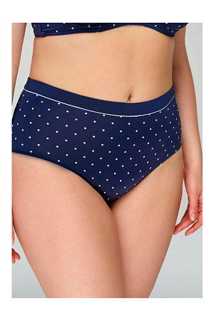 Плавки высокая посадка MARC&ANDRE лето жен. 22/24 SALE 0Y-00005586