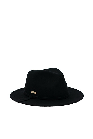 Шляпа федора SEEBERGER весна/осень жен. 25/26 0Y-00019076