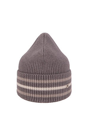 Шапка петушок отворот СПОРТ КАТРИН весна/осень ун. 24/25/26 0Y-00014424