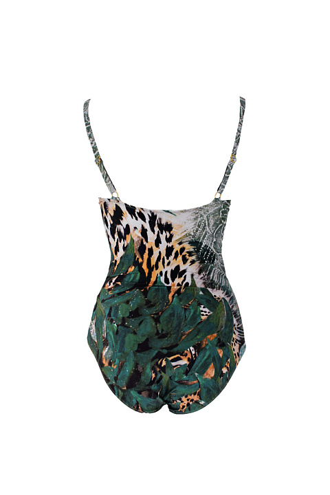 Купальник слитный / Bahama