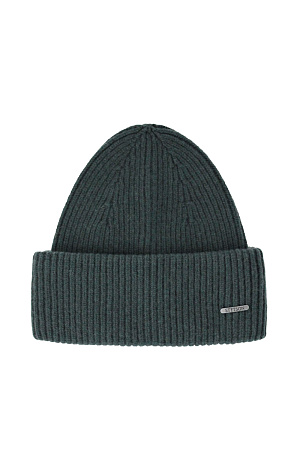 Шапка колпак двойной отворот STETSON зима ун. 26 0Y-00010367
