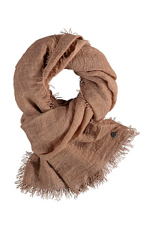 Палантин однотонный / Fraas