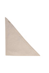 Косынка SEEBERGER зима жен. 25/26 0Y-00009979 (76*177, белый, 18 off-white)
