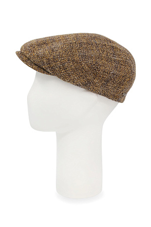 Кепка реглан STETSON весна/осень муж. 21/22 0Y-00003604