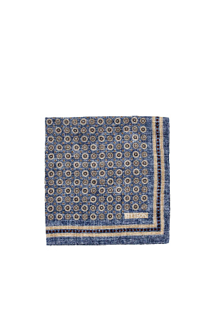 Платок STETSON без сезона муж. 240 SALE 0Y-00009870