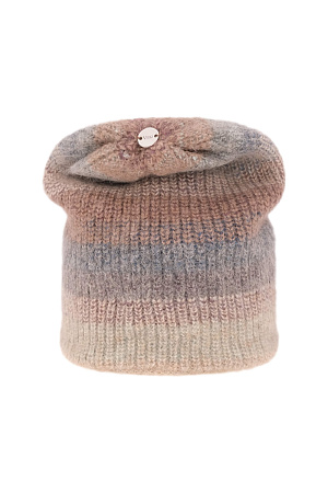 Шапка колпак RIGATO QUEBEC VIZIO зима жен. 230 SALE 0G-00010381