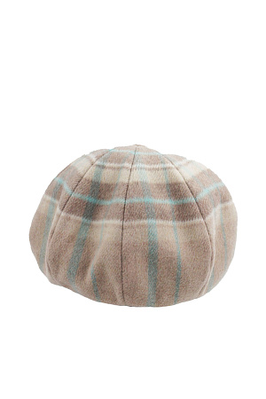 Головной убор ИТАЛЬЯНКА AMIL DZHAMALOV зима жен. 230 SALE 0Y-00007519