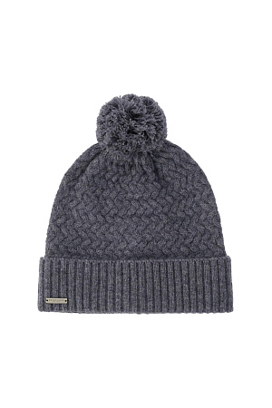 Шапка SEEBERGER демисезон жен. 24/25 0Y-00016179