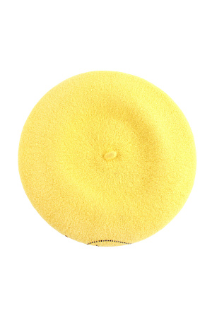 Берет ANNA JOLLINI весна/осень жен. 22/23 0Y-00007235