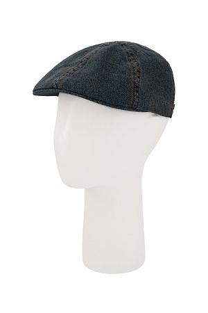 Кепка 6-клинка STETSON лето муж. 25/26 0Y-00019533