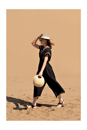 Сумка тоут круглая ВЕРОНА LEVEL PRO лето жен. 23 0Y-00011878