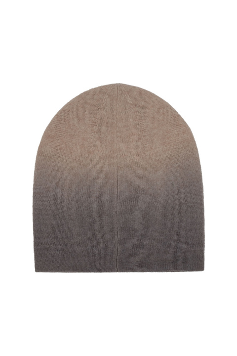 Шапка колпак из кашемира / Seeberger