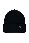 Шапка CASHCOSTA VIZIO зима жен. 25/26 0Y-00018895 (56-58, черный, лейбл)
