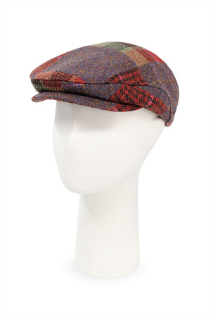 Кепка реглан BUGATTI весна/осень муж. 21/22 0Y-00002450