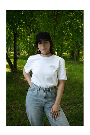 Бейсболка 6-клинка сетка STETSON лето ун. 25 0Y-00018160