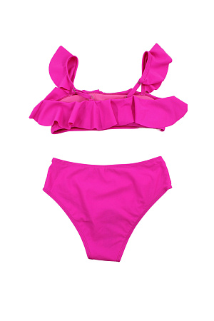 Купальник раздельный топ Z.FIVE лето дет. 22 0Y-00006936