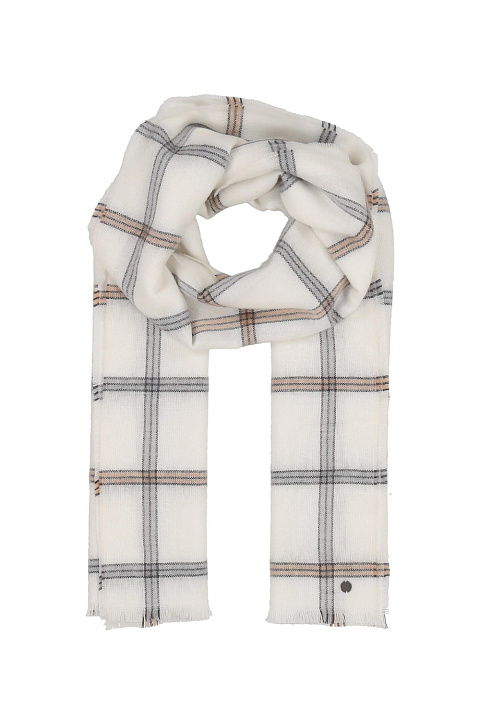 Палантин из шерсти / Fraas