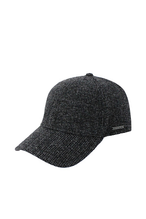 Бейсболка уши STETSON весна/осень муж. 21/22 0Y-00003607