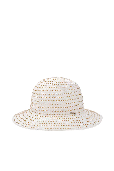 Шляпа с люрексом / Vizio