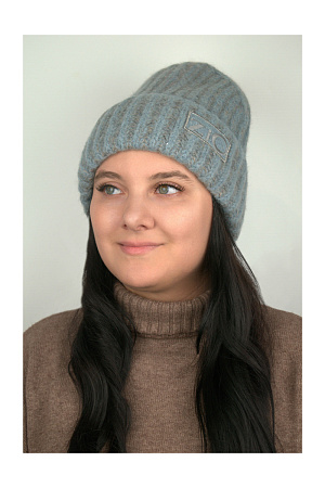 Шапка CLASS ALP VIZIO зима жен. 25/26 0Y-00018901