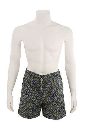 Шорты DAVID лето муж. 23 0Y-00011995