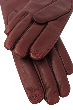Перчатки TOUCH DAL DOSSO весна/осень жен. 20/25 0G-00006461