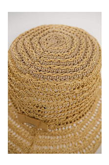 Шляпа панама / Vizio