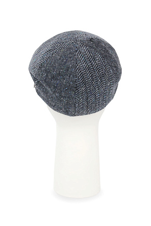 Кепка утка WEGENER весна/осень муж. 21/22 0Y-00003717