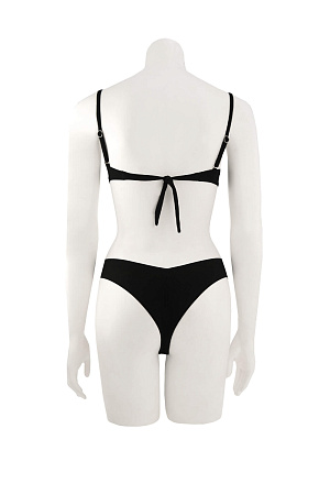 Купальник раздельный бандо тройка T&T лето жен. 23/25 0Y-00011887