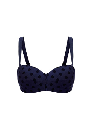 Лиф бандо MARC&ANDRE лето жен. 24 0Y-00014572