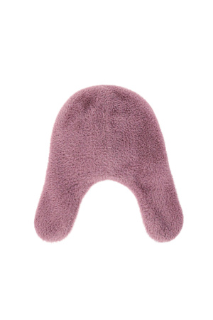 Шапка ушанка ALEO зима жен. 22/23 0Y-00010073