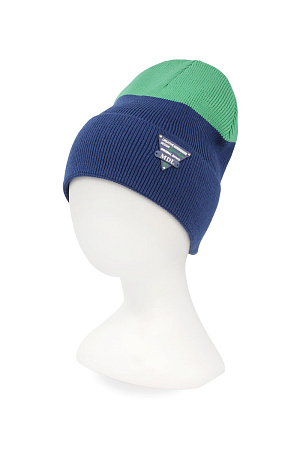 Шапка лопата VIP 60 MADLEN весна/осень подр. 22/25 SALE 0Y-00003999