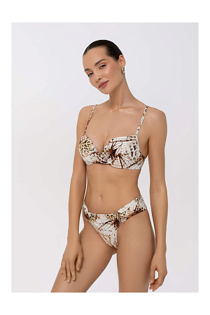 Плавки бразилиано MARC&ANDRE лето жен. 25 0Y-00018142