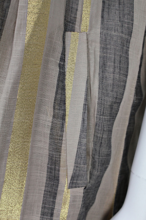 Платье САРА ICONIQUE лето жен. 22 0Y-00007491