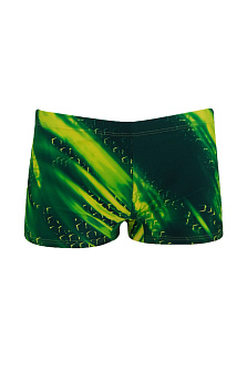 Плавки-боксеры купальные / Uniconf