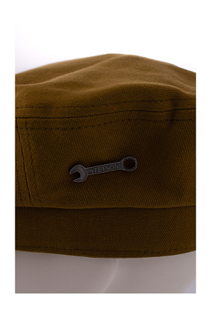 Кепка картуз STETSON лето муж. 25/26 0Y-00019534