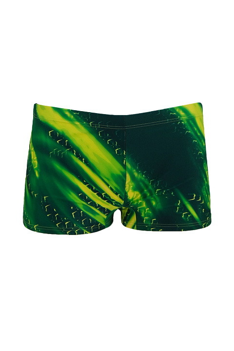 Плавки-боксеры купальные / Uniconf