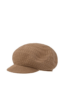 Кепка из льна / Seeberger