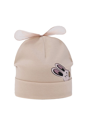 Шапка ЗАЙКА FEZA весна/осень дет. 24 0Y-00015012