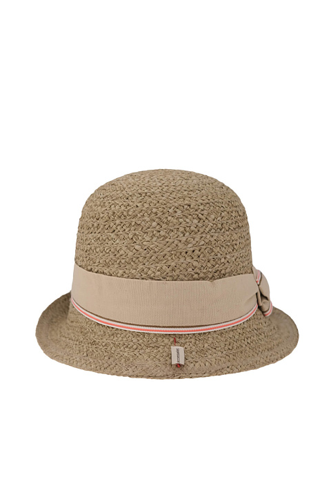 Шляпа панама из рафии / Bedacht