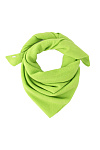 Косынка SEEBERGER зима жен. 25/26 0Y-00009979 (76*177, лаймовый, 41 lime)