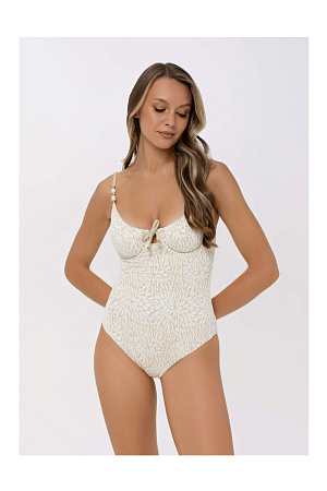 Купальник слитный бикини MARC&ANDRE лето жен. 25 0Y-00017984