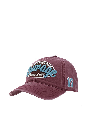 Бейсболка URBAN PEAK лето муж. 24 0Y-00014963